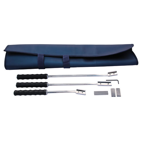 Float Kit, Starter og Advanced sæt 1
